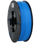 Print-Me EcoLine PLA siūlas 1.75 mm, 1kg - tamsiai mėlynas