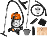 Dulkių siurblys Neo Tools SIURBL DULK 1600W 35L 04-739