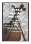 Wydawnictwo Muzyczne Contra Klasikinės muzikos hitai smuikui... su.1