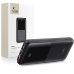 Powerbank Tech-Protect PB01 10000mAh 22.5W - juodas