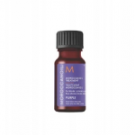 Moroccanoil Treatment Violetinė maitinamasis aliejus &scaron;viesiems ir žiliems plaukams, 25 ml
