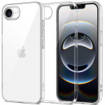 Dėklas Tech-Protect FlexAir Case for iPhone 16e / 17e - Transparent