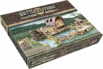 Battle Systems Ltd BattleSystems: vandens malūnas