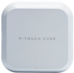 Uzlīmju printeris Brother P-touch CUBE Plus PT-P710BTH