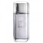 Carolina Herrera 212 VIP Men Tualetinis vanduo vyrams 200 ml