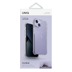 Dėklas UNIQ Combat Case iPhone 14 Plus 6,7" lilac lavender