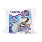 Jetworld ORDINETT drėgmės sugėriklio papildymo tabletė 450 g, neutralaus kvapo 1231146