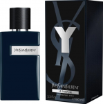 Yves Saint Laurent Y Le parfum PP kvepalai vyrams, 60 ml