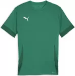 Puma Mar&scaron;kinėliai Vyrams TeamGoal Matchday Jersey Žalias 705747 05
