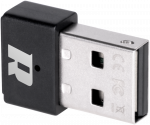 Rebel WIFI 802.11 b/g/n tinklo plok&scaron;tės USB adapteris