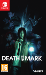 Aksys Death Mark &ndash; Nintendo Switch