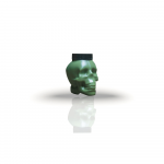 Bandido Hair Powder Shiny Volume 20g