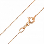 Auksinė grandinėlė "Anchor" Brasco 12270