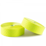 Rockbros EVA Embossed dviračio vairo juosta - geltonos spalvos