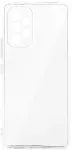 Back Dėklas 2 mm Perfect skirtas Samsung Galaxy A53 5G TRANSPARENT