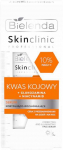Bielenda Skin Clinic Professional kojiko rūg&scaron;tis, 30 ml