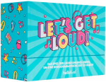 Hellofun Lets Get Loud english game