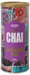 Chai latte mix KAV America East Indian Spice, 340 g