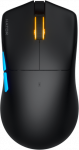 Pelė Hator Pulsar3 Pro Wireless 3 HTM640 juoda