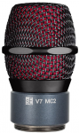 Sennheiser Se Electronics sE V7 MC2 Juodas &ndash; belaidžio mikrofono kapsulė.