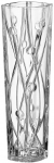 Crystalite Bohemia Vaza 30,5cm, Labyrinth