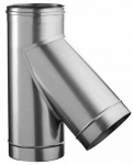 Tri&scaron;akis 45&deg;