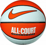 Nike Kamuolys KASDIEN VISI KORTAI 8P I&Scaron;LEISTAS