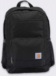 New Era &bdquo;Kuprinė Carhartt&ldquo; vieno skyriaus krep&scaron;ys, 23 l, juodas