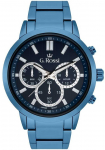 Laikrodis Meski G.Rossi 10762B-6F1 + BOX