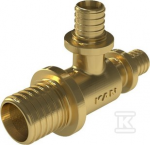 Kan Therm žalvariniai mar&scaron;kinėliai ULTRALINE-20/20/16