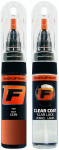 Firanto SEAT LS2N - COBRE NATURAL Dažų korektorius įbrėžimų taisymui + Lakas 15 ml