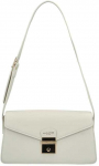 David Jones D&aacute;msk&aacute; kabelka CM7557 Coconut Kreminis