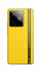 I&scaron;manusis telefonas REALME GT 7T 12/256GB Racing Yellow