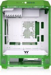 &bdquo;Thermaltake The Tower 600 Light-year&ldquo; žalia