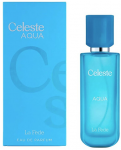 La Fede Celeste Aqua EDP parfumuotas vanduo unisex, 100 ml