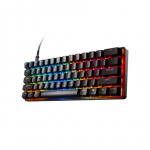 STEELSERIES Apex Pro Mini Gen 3 klaviatūra, JAV