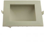 Pakabinamas &scaron;viestuvas Bona Electrica Tonvex &scaron;viestuvas 12W DW 4000-4500K