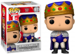Funko POP! WWE Jerry Lawler 97 figūrėlė