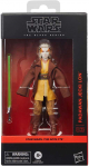 Hasbro Star Wars The Acolyte Padawan Jecki Lon figure 15cm