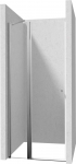 Du&scaron;o durys Deante Kerria Plus KTSU044P, 110cm, Chromas