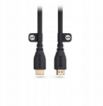 RODE HDMI KABELIS 15 - Kabelis 1,5 m juodas