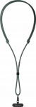 Dėklas Dirželis Native Union City Sling, slate žalias