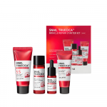 Some By Mi &ndash; Snail Truecica Miracle Repair Starterkit &ndash; kelionių dydžiai