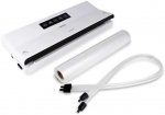 mPTech Sp. su o.o. Huslog Vacuum Sealer Baltas