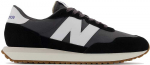 New_Balance New Balance Avalynė Vyrams Juodas MS237GA