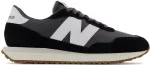 New_Balance New Balance Avalynė Vyrams Juodas MS237GA