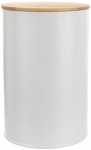 Virtuvinis indas su sandarikliu, metalinis, rakinamas / skardinė WHITELINE 1,3 l