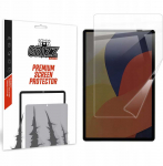 Keraminė plėvelė &bdquo;GrizzGlass CeramicFilm&ldquo;, skirta &bdquo;Motorola Moto Pad 60 Pro&ldquo;