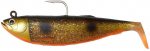 Jūrinė guma Savage Gear Cutbait Herring Gold Redfish