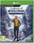 Microids First Hercule Poirot: Pirmosios bylos